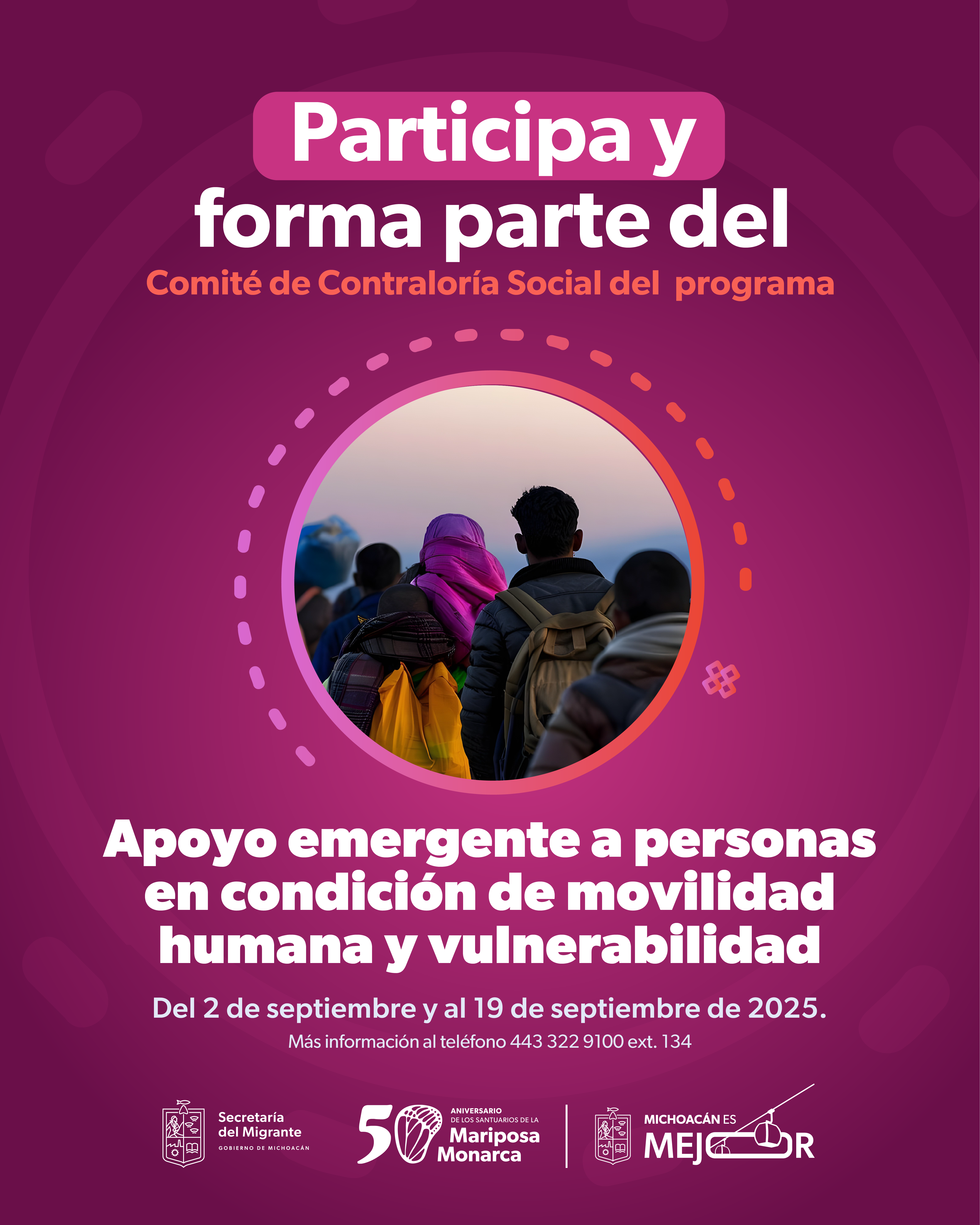 convocatorias