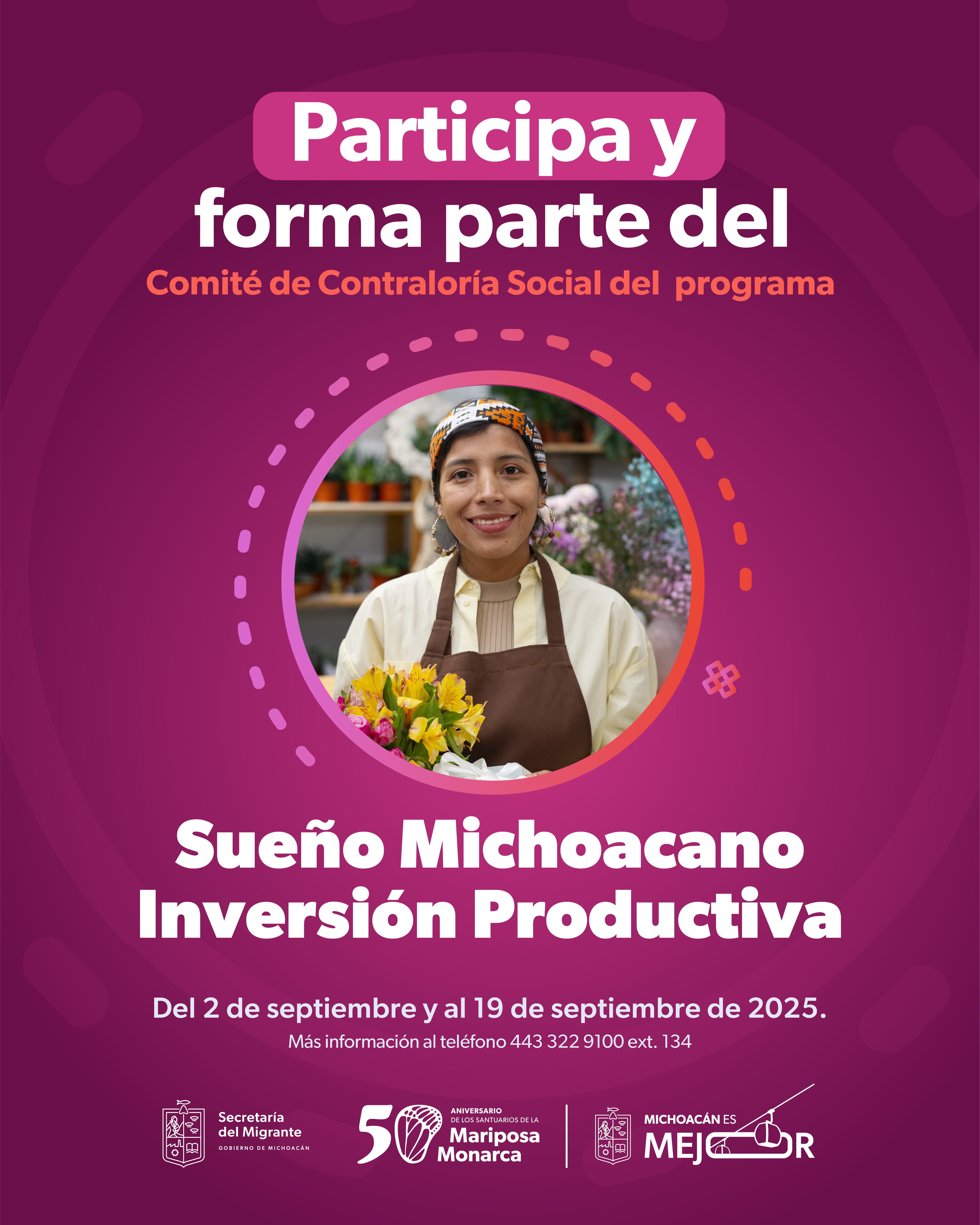 convocatorias